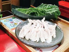 -谭鸭血老火锅(七宝万科广场店)