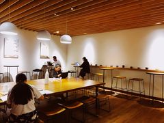 大堂-煮叶(悠唐广场店)