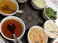 -乔先生涮肉·鲜活牛羊肉火锅(塘沽店)