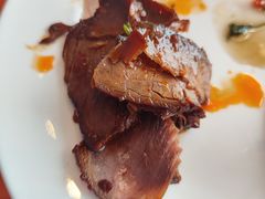 -洲际酒店·地平线全日餐厅HORIZON CAFÉ
