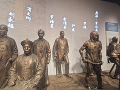 -中国闽台缘博物馆