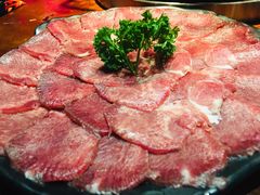 -红小姐的烤肉店(西三旗店)