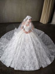 -MISS MIA 婚纱品牌馆