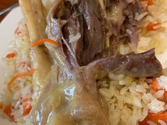 -巴依家新疆手抓饭(菱角湖万达店)