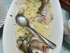 -梦都海鲜酒家(万达广场江桥店)