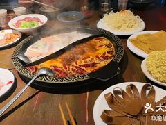 -黄家码头老火锅(解放碑旗舰店)