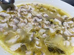 -青花椒花椒鱼(合生汇店)