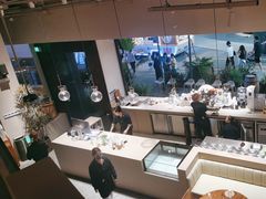 -KimPro 辛普乐概念韩餐