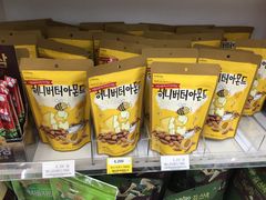 -神仙雪浓汤(明洞店)
