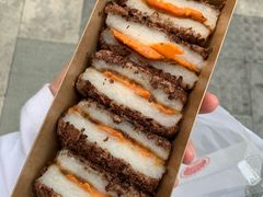 -南大门韩糕(后埭溪路店)