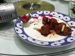 -西湖春天•老字号杭州菜(百汇店)