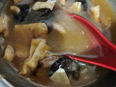 -高群生逍遥胡辣汤(城东路店)