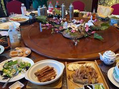 -燕郊烧鸽子(酷车小镇店)