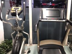 -FEELINGME乐刻私教馆·健身(朗悦居店)