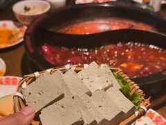 -牛市坎火锅(建设路店)