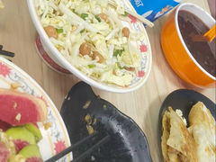 -尹记门钉肉饼(丰台站店)