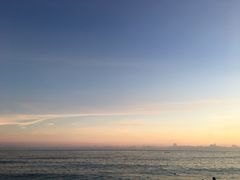 -白沙湾海滩
