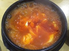 -李先生的首尔小馆(松江启源广场店)