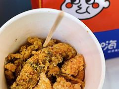 -嗨皮儿·现蒸面皮(抄纸巷店)