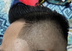 -尼特斯男士发型馆
