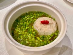 -扬州香格里拉·香宫中餐厅