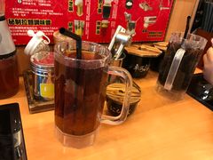 乌龙茶-博多一幸舍(侨福芳草地购物中心店)