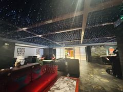 -上海锦江汤臣洲际大酒店柒酒廊