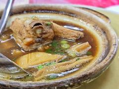 -品芊肉骨茶(Klang Bak Kut Teh)