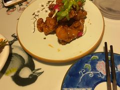 -老外婆(爱琴海店)