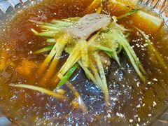 -河坝烧烤串城(金达莱店)