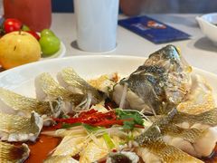 -海味当家·蒸锅海鲜(中山广场创始店)