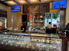 -西点坊(浦东香格里拉店)