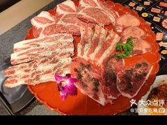 -神户赤童日式烤肉伙伴(东直门店)