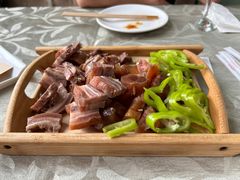 驴肉-锦绣金山人家(友谊店)