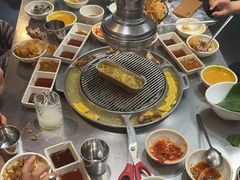 -喜来稀肉(虹泉路店)