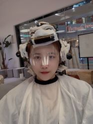-MRMODE时尚先生美发沙龙