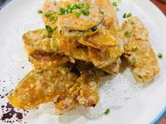-老常州菜馆(天宁店)