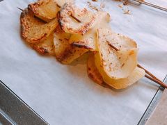 -纪录片《人生一串》体验店(静安店)