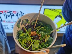 -黑色经典臭豆腐·湖南特产(太平街口店)