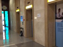 -北京东直门智选假日酒店