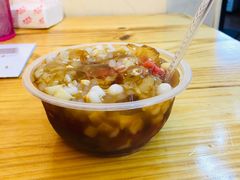 -陈氏冰粉(龙山中学店)