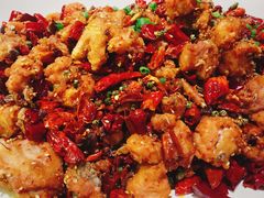 -望京一号·重庆江湖菜(工体店)