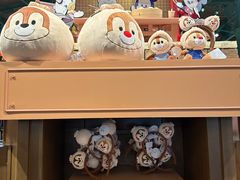 -迪士尼小镇
