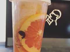 -喜茶(北京三里屯太古里店)