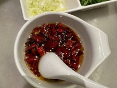 -牛街·马辈儿涮肉(牛街总店)