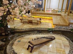 -恒坤北纬42度温泉洗浴(公园路店)