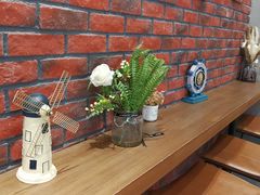 -THE ALLEY 鹿角巷(合生汇店)