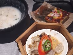 -晓粤·惹味粤菜(凯德乐峰广场店)