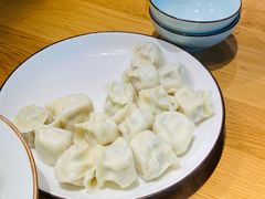 -伊喜饺子·烤鸭(五道口学院路店)