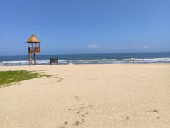 -檀悦都喜天丽度假酒店游泳池